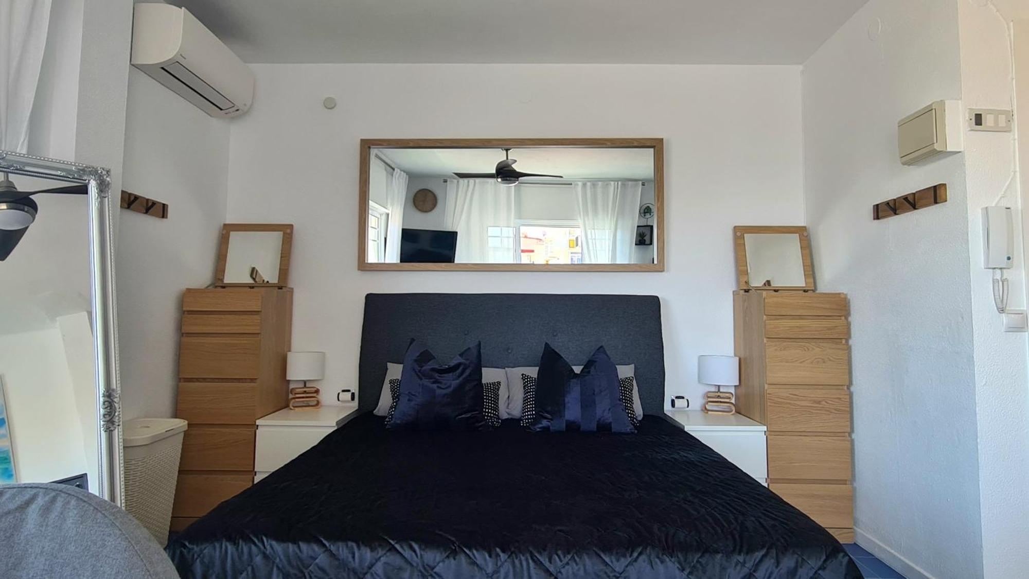 Estudio Mediterraneo Nerja